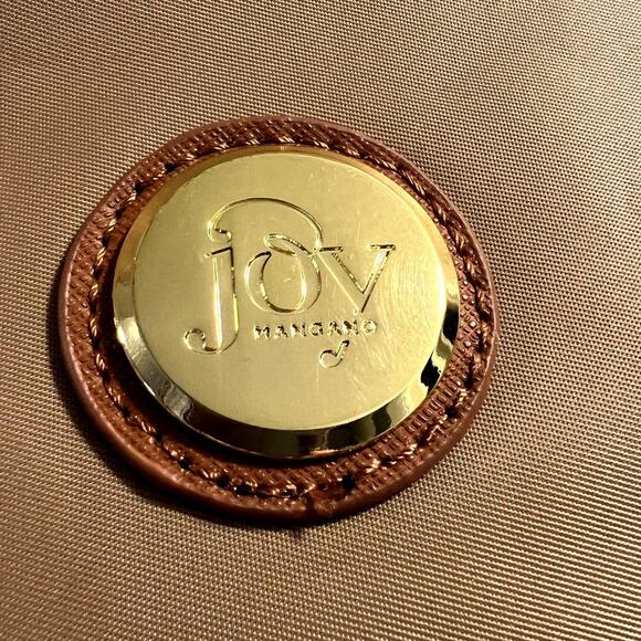 Joy Mangano, lightweight Travel RFID Designer Crossbody bag - Picture 5 of 15